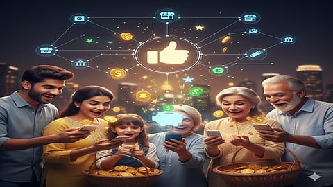 How can UPI users take full advantage of Cashback and Reward Points?