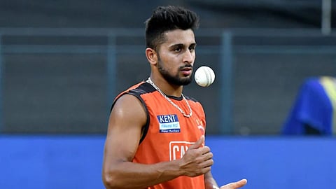 उमरान मलिक ने खोले अपने पत्ते, बताया IPL 2026 में वापसी का प्लॉन
