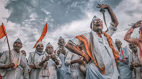 वारकरी इवेंट