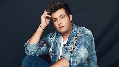 Varun Sharma was overwhelmed with emotion by the love of his fans in Delhi and shared a heartwarming post