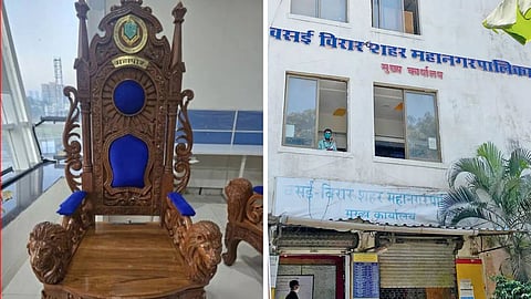 Vasai Virar MNC