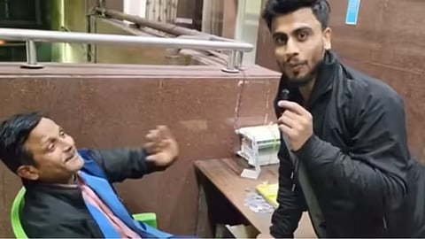 A viral video comparing a Sulabh toilet’s daily income with corporate salaries ignores the real financial realities behind it.