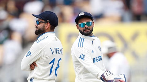 विजय हजारे ट्रॉफी के लिए संभावित स्क्वॉड का हुआ ऐलान, विराट और पंत खेलेंगे टूर्नामेंट