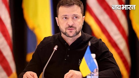 Ukraine No Territory