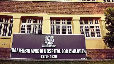 Wadia Hospital