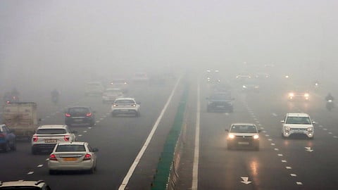 Thursday was the coldest day of the season in Delhi, with rain expected in these states