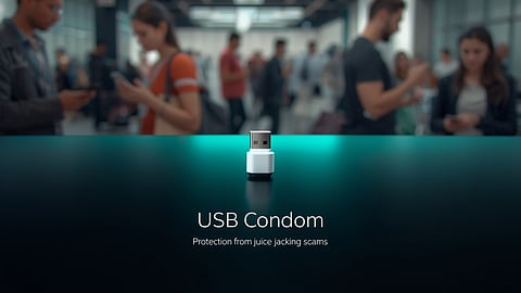 USB Condom क्या है? पब्लिक चार्जिंग स्टेशनों पर बढ़ते जूस जैकिंग स्कैम से बचने का सबसे आसान तरीका