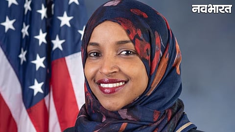 Ilhan Omar Controversy