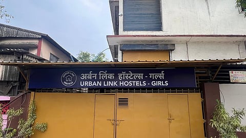 Womens Hostel
