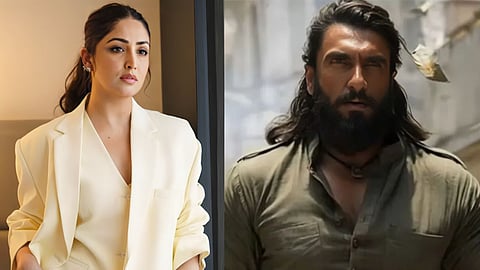 Yami Gautam reveals the dark truth of Bollywood says reviews have to be bought