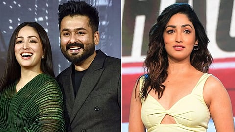 'धुरंधर' की रिलीज पर इमोशनल हुईं यामी गौतम, आदित्य धर के लिए लिखा भावुक नोट- निचोड़ दिया दिल