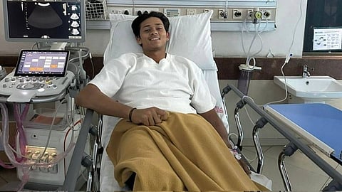 यशस्वी जायसवाल की हेल्थ पर डराने वाला अपडेट! 2 दिन में घटा 2 किलो वजन, अब 10 दिन तक करना होगा ये काम