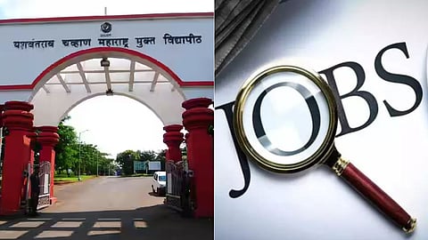 Yashwantrao Chavan Open University