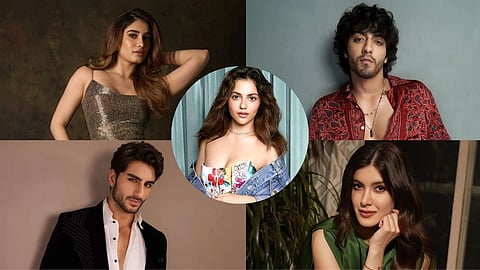 Whose Bollywood entry was a hit, who was a flop? This is how star kids fared