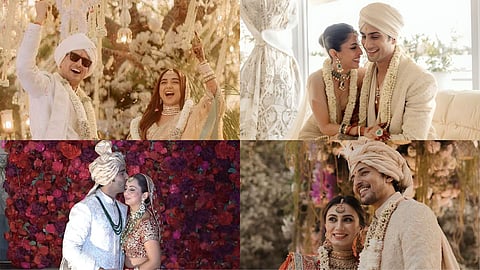 Year Ender Wedding: These celebs will tie the knot in 2025