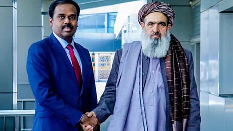 afghan-health-minister-lands-in-delhi-after-blaming-pakistan-for-expired-medicines