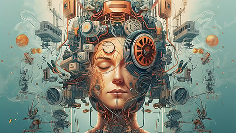 AI से बढ़ता खतरा: अगले कुछ सालों में लाखों नौकरियां दांव पर, विशेषज्ञों की चेतावनी