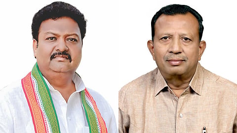 Maharashtra Local Body Elections: अकोला मनपा चुनाव से पहले टिकट के लिए भाजपा में सबसे ज्यादा दावेदार, कांग्रेस और शिवसेना में भी इच्छुकों की संख्या बढ़ी।