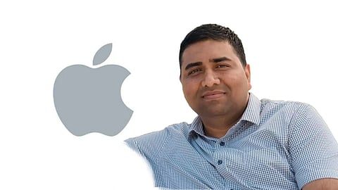 भारतीय मूल के अमर सुब्रमण्या बने Apple के नए AI वॉइस प्रेसिडेंट, Google-Microsoft में किया था कमाल