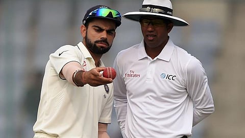 क्या आप भी बनना चाहते हैं BCCI का अंपायर? जानें कौन-सा कोर्स बनाएगा राह आसान