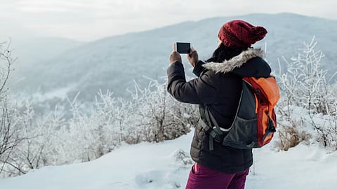 Best Winter Destinations for a Short Two Day Trip