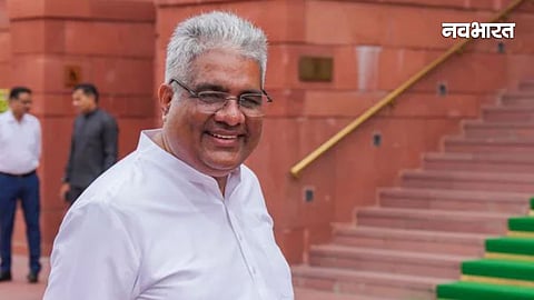 bhupendra yadav