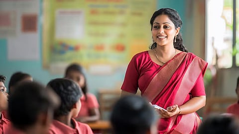 बिहार में स्पेशल टीचर के 7279 पदों पर निकली बंपर भर्ती, जानें कब तक कर पाएंगे आवेदन