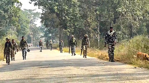 bijapur encounter