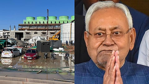 Butibori MIDC Factory Accident: नागपुर के बुटीबोरी MIDC में पानी की टंकी फटने से बिहार के छह मजदूरों की मौत और नौ घायल। सीएम नीतीश कुमार ने शोक व्यक्त कर मुआवजे की घोषणा की।