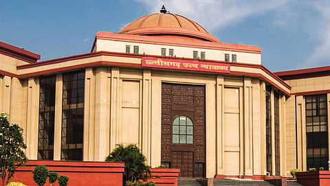 chhattisgarh-high-court-says-holding-hand-and-saying-i-love-you-is-crime-under-ipc-354