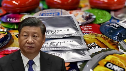 china-13-percent-tax-condoms-contraceptive-pills-population-growth