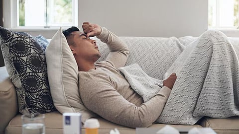 common health mistakes
