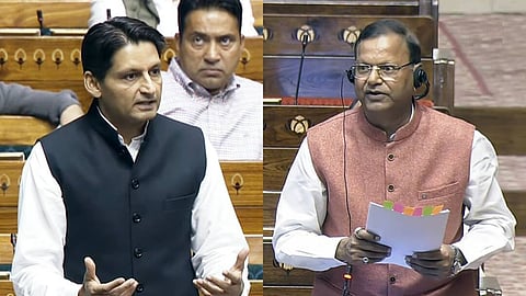 deepender-hooda-congratulates-pankaj-chaudhary-up-bjp-president-news
