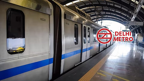 दिल्ली मेट्रो में आने वाला है बड़ा बदलाव! जानें कैसे नई तकनीक आपकी रोज़ की यात्रा को बनाएगी आसान