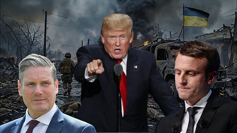 donald-trump-attacks-european-partners-ukraine-russia-ceasefire