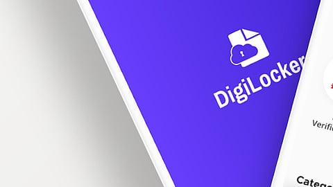 फेक DigiLocker ऐप्स से सावधान! सरकार ने जारी की अहम एडवाइजरी, यूजर्स तुरंत करें ये जरूरी कदम