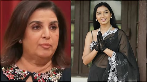 farah khan wants to visit tanya mittal home