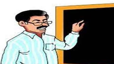 Gadchiroli teachers transfer: गड़चिरोली में दुर्गम क्षेत्र से सुगम क्षेत्र में तबादला हुए शिक्षकों को 3 माह बाद भी पदस्थापना नहीं मिली, स्कूलों में शिक्षक पद अभी तक खाली।