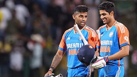 T20 वर्ल्ड कप के लिए इस दिन होगी भारतीय टीम का ऐलान, IPL 2026 के ऑक्शन से पहले आया बड़ा अपडेट