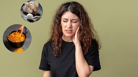 दांतों में तेज झनझनाहट और दर्द से रहते हैं परेशान? घर बैठे पाएं तुरंत आराम