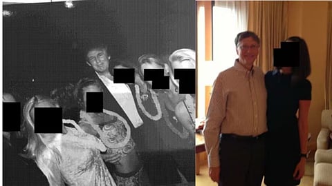 house-oversight-committee-Releases-68-new-photos-Jeffrey Epstein-case