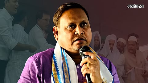humayun-kabir