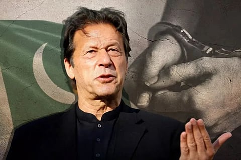 mran Khan will no longer be seen! Shahbaz and Munir played a new game together. What is the Pakistani government hiding