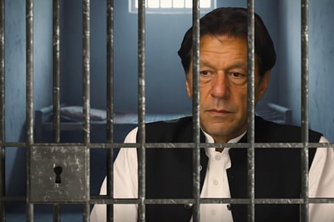 Will Imran Khan now be charged with 'treason'? Rana Sanaullah's statement creates uproar