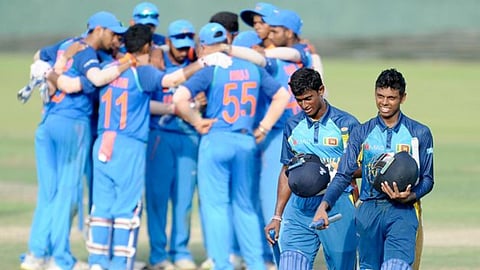 U19 Asia Cup: सेमीफाइनल में भारत का श्रीलंका से होगा सामना, जानें कब-कहां और कैसे देख सकते हैं लाइव