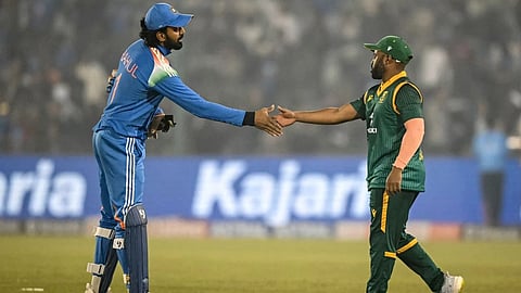 IND vs SA: टेस्ट-वनडे के बाद अब शुरू होगा टी20 का रोमांच, जानें कब और कहां खेली जाएगी 5 मैचों सीरीज