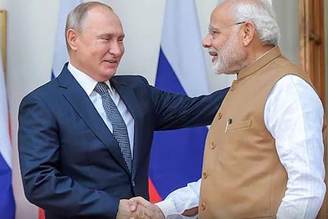 What exactly is the EAEU? Putin wants to sign it soon... The stir has spread to the US.