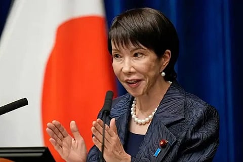 'Beijing is crucial for us...', Japan makes a major U-turn amid Taiwan dispute, PM Kishida's statement sparks uproar.