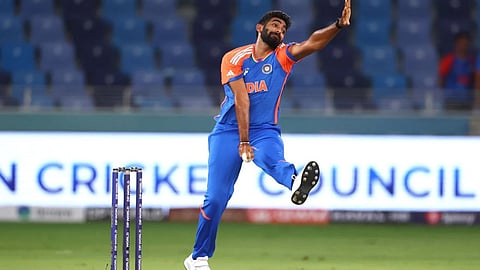 क्या फिर लौट आई बुमराह की पुरानी चोट? न्यूजीलैंड सीरीज के बीच आराम ने बढ़ाई फैंस की धड़कन, जानें इनसाइड स्टोरी