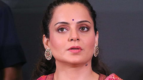 kangan ranaut